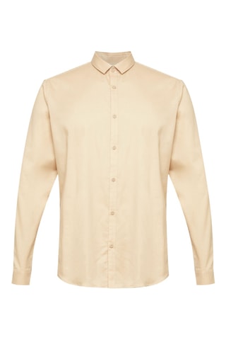 Camisa - Bege
