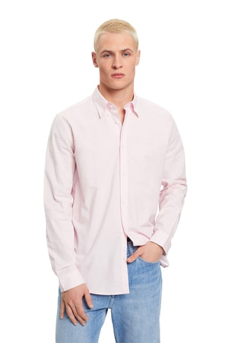Camisa - Rosa