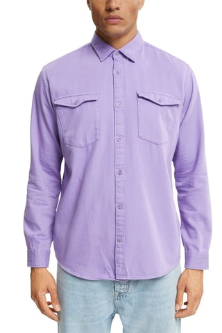 Camisa - Malva