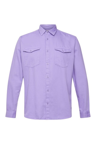 Camisa - Malva