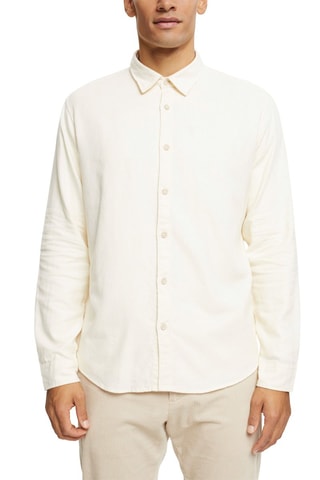 Camisa - Cinzento