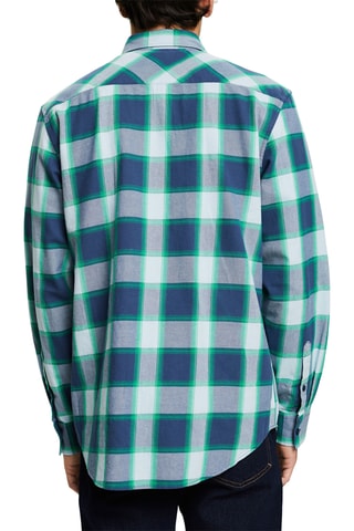 Camisa - Azul-marinho