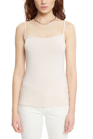Camisola interior - Bege