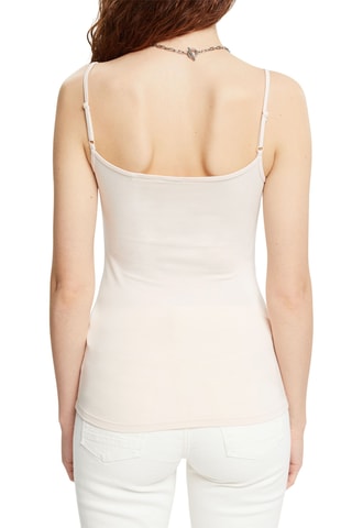 Camisola interior - Bege