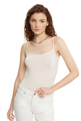 Camisola interior - Bege