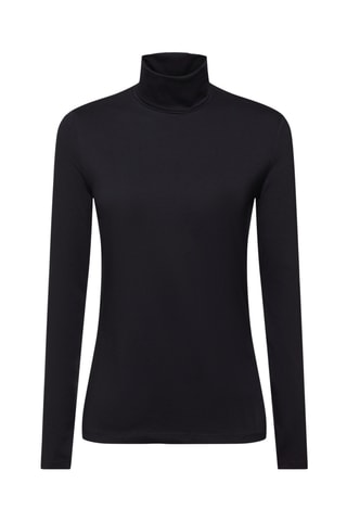 Sous-pull - Noir