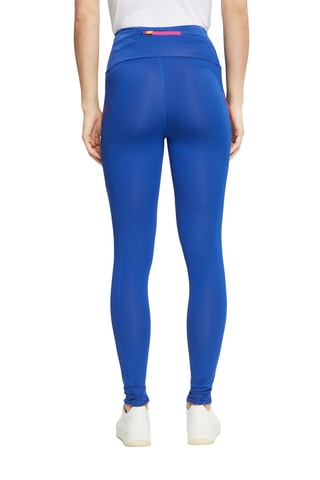Leggings - Azul