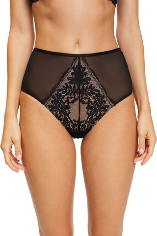Cueca - Preto