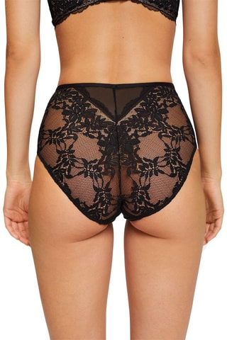 Cueca - Preto