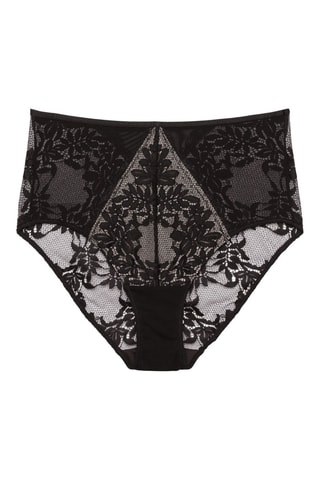 Cueca - Preto