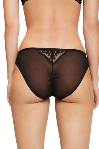 Cueca Preto