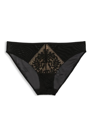 Cueca Preto