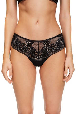 Cueca - Preto