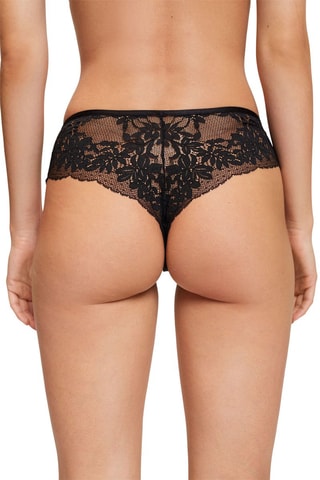 Cueca - Preto