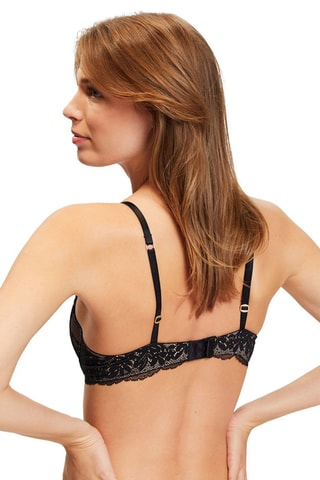 Cueca - Preto