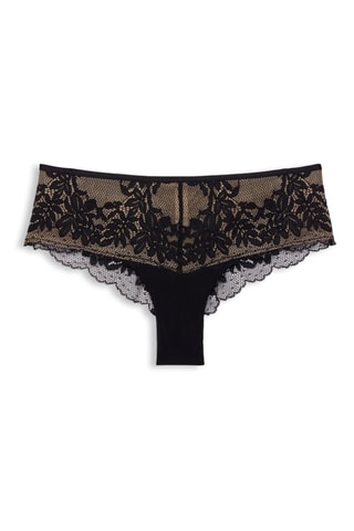 Cueca - Preto