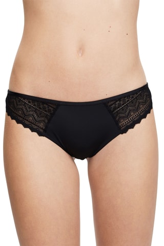 Cueca - Preto