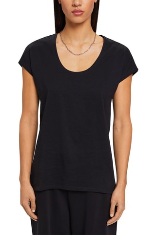 T-shirt - Noir