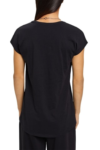 T-shirt - Noir
