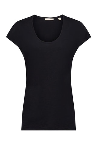 T-shirt - Noir