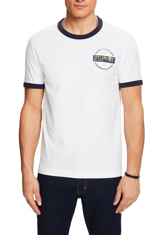 T-shirt - Branco