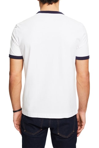 T-shirt - Branco