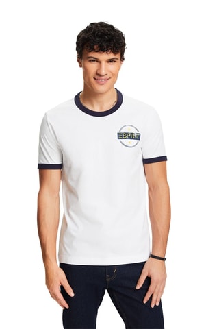 T-shirt - Branco