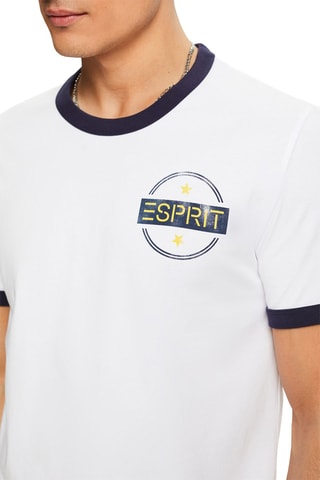 T-shirt - Branco