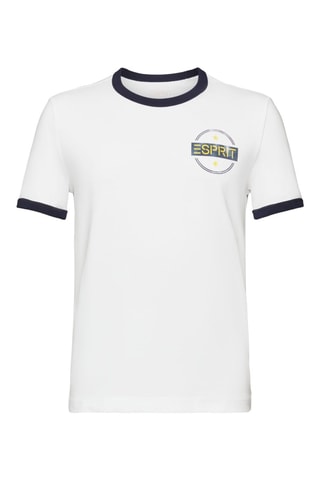 T-shirt - Branco