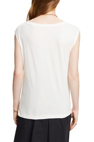 T-shirt - Blanc