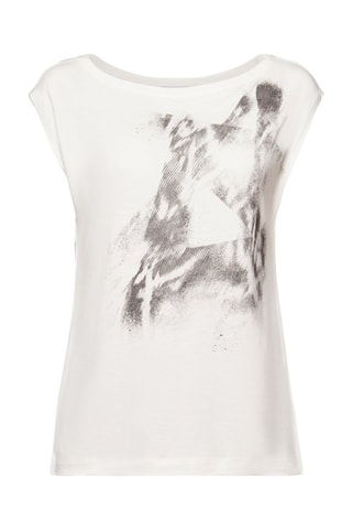 T-shirt - Blanc
