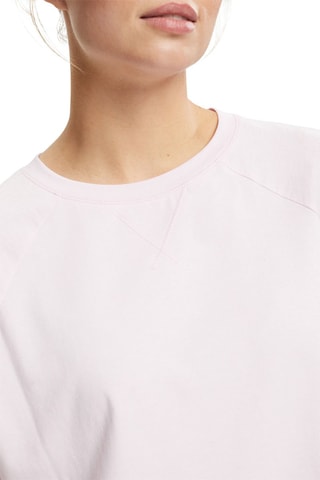T-shirt - Mauve