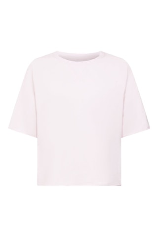 T-shirt - Mauve