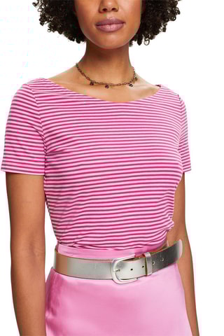 T-shirt - Fúcsia