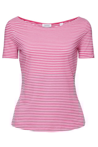 T-shirt - Fúcsia