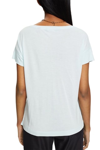 T-shirt - Vert d’eau