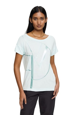 T-shirt - Vert d’eau