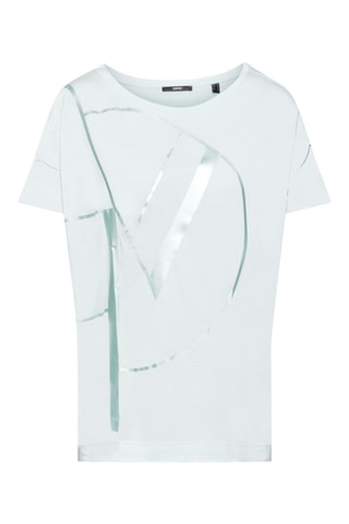 T-shirt - Vert d’eau
