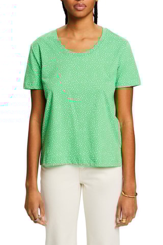 T-shirt - Verde