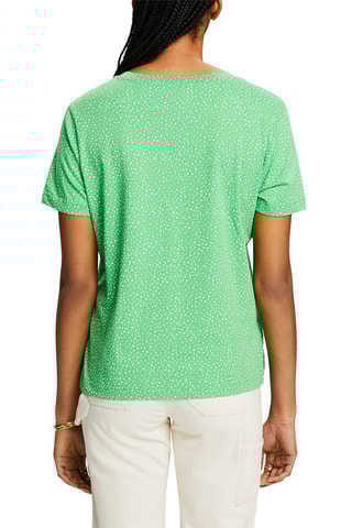 T-shirt - Verde