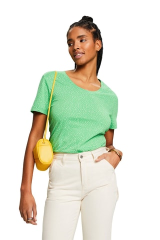 T-shirt - Verde