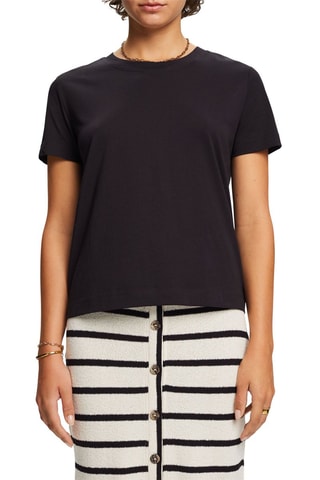 T-shirt - Noir