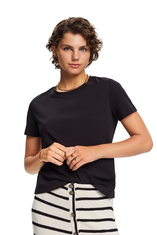 T-shirt - Noir