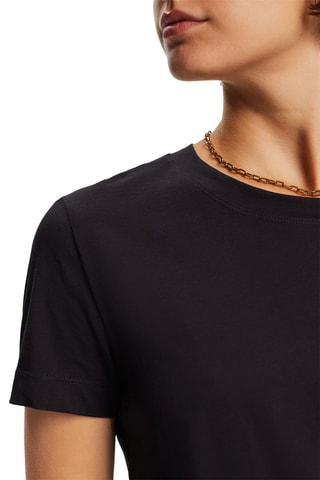 T-shirt - Noir