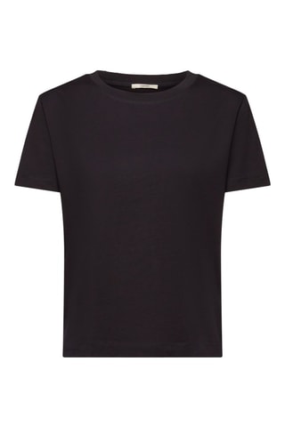 T-shirt - Noir