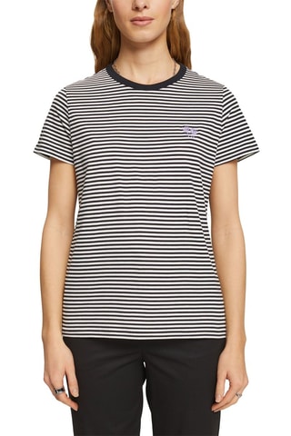 T-shirt - Noir