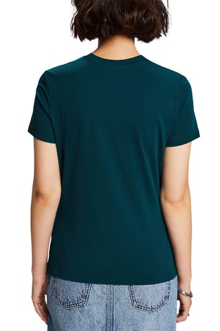 T-shirt - Kaki