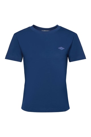 T-shirt - Azul