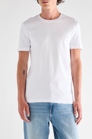 T-shirt - Branco
