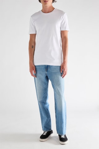 T-shirt - Branco